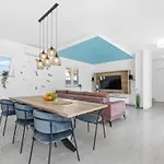 Дом отдыха Casa Mara Mit Beheiztem Pool By Interhome Stokovci