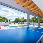 Casa Mara Mit Beheiztem Pool By Interhome Дом отдыха Stokovci