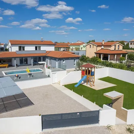 Casa Mara Mit Beheiztem Pool By Interhome * Štokovci
