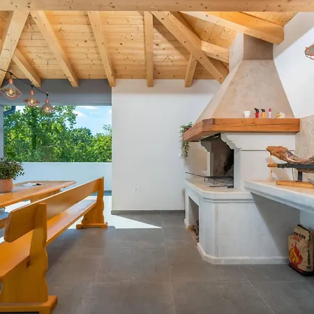 Casa Mara Mit Beheiztem Pool By Interhome Ferienhaus *