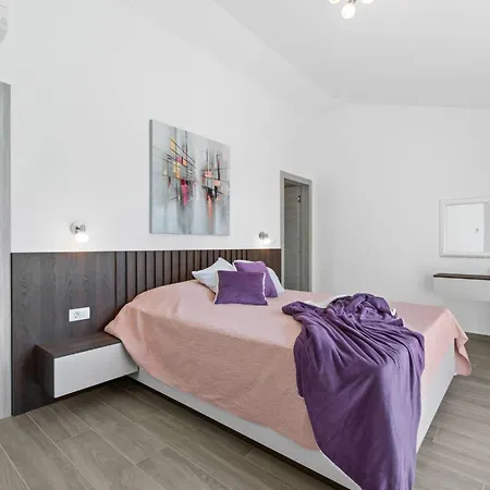 Casa Mara Mit Beheiztem Pool By Interhome בית נופש *