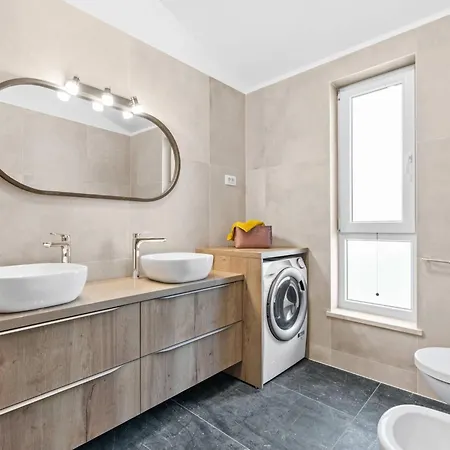 Casa Mara Mit Beheiztem Pool By Interhome * Štokovci