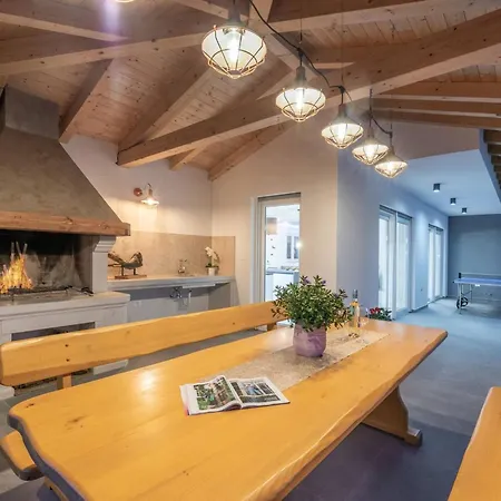 Casa Mara Mit Beheiztem Pool By Interhome Ferienhaus *