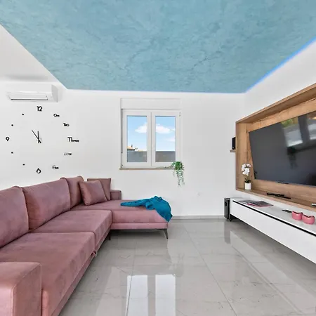 Casa Mara Mit Beheiztem Pool By Interhome بيت للعطل Štokovci