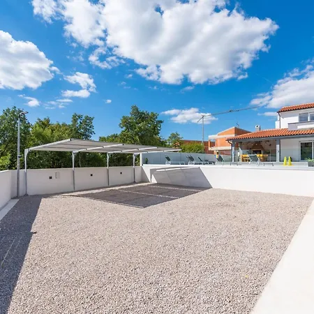 Casa vacanze Casa Mara Mit Beheiztem Pool By Interhome Štokovci
